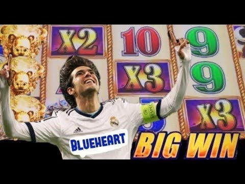 620% First deposit bonus at Lucky Red Casino