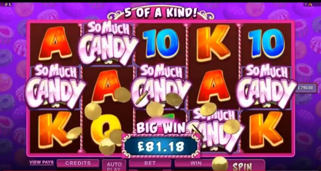 260 Free Casino Spins at Royal Vegas Casino