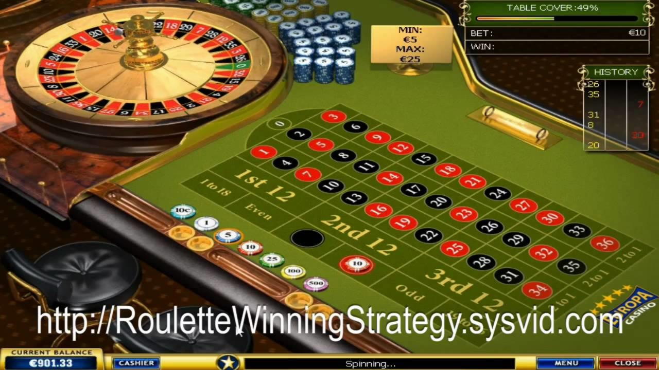 785% Deposit match bonus at Royal Vegas Casino