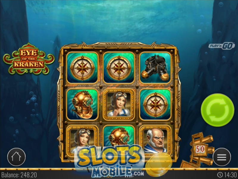 30% Best signup bonus casino at Wild Blaster Casino