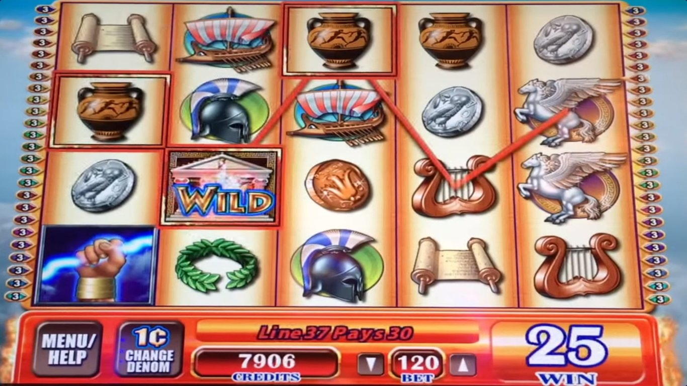 $4210 No Deposit Casino Bonus at Jackpot City Casino