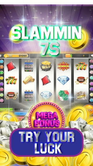 40 Free spins at Casino Las Vegas