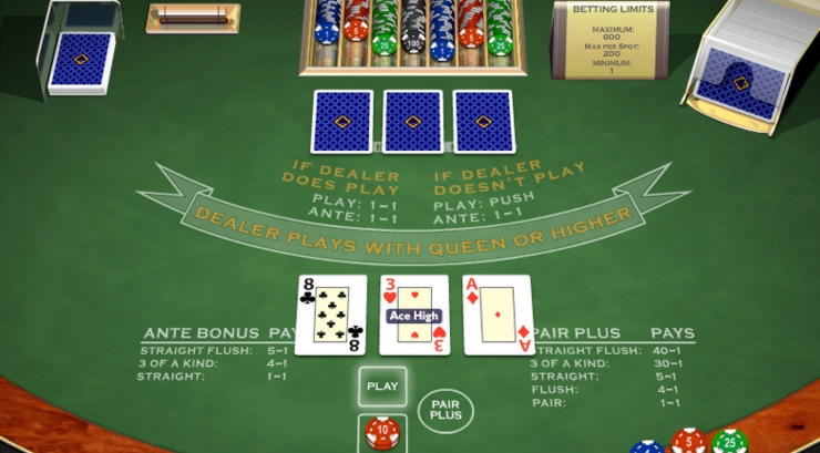 220% Signup Casino Bonus at Casino com