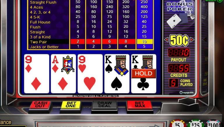 EUR 295 FREE Chip Casino at Emu Casino