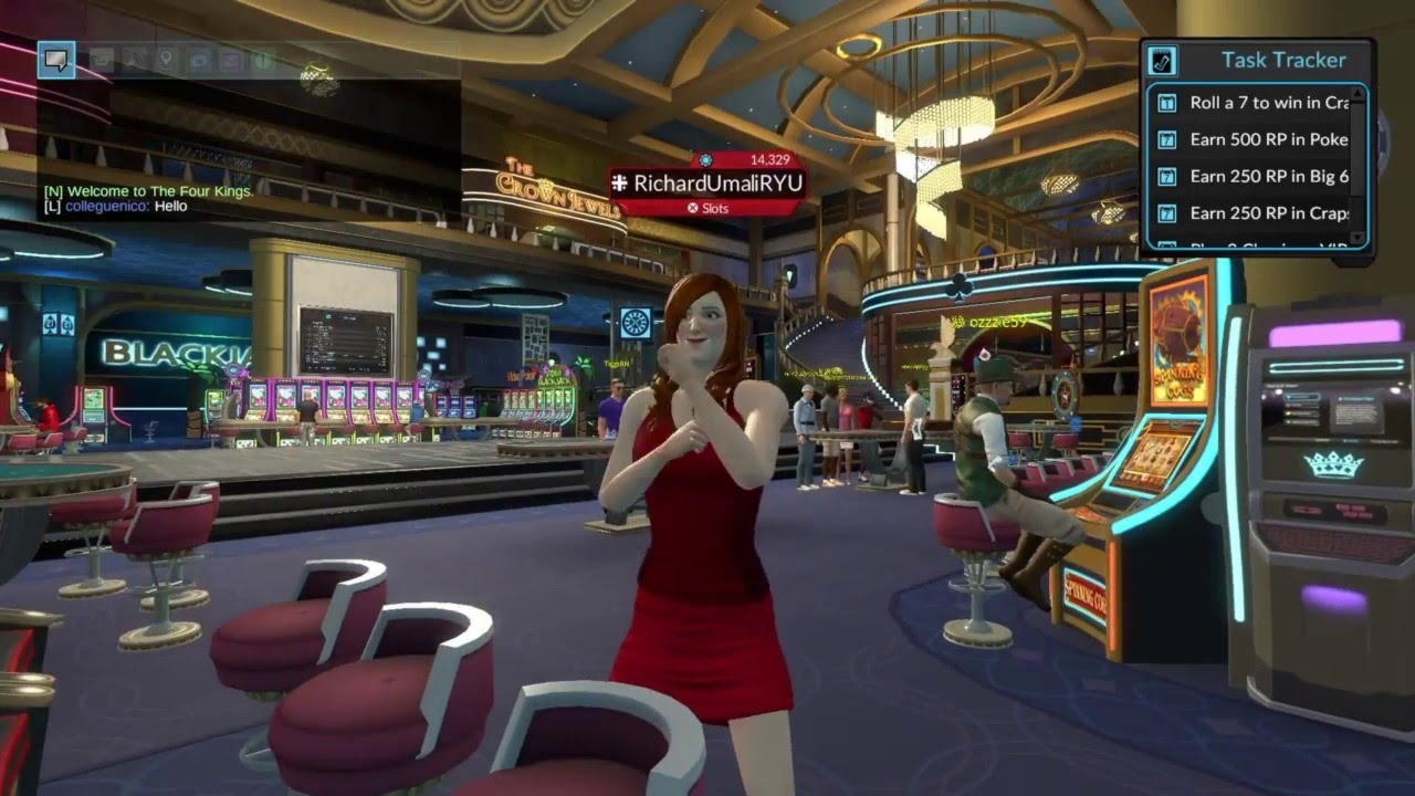 £355 Free Cash at Leo Dubai Casino