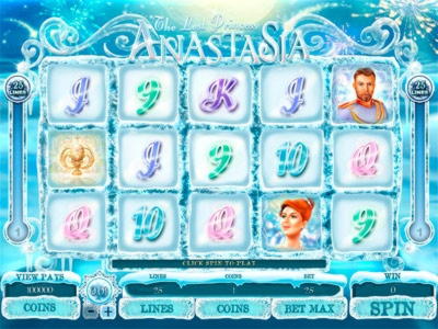 EUR 815 Casino tournaments freeroll at Gaming Club Casino