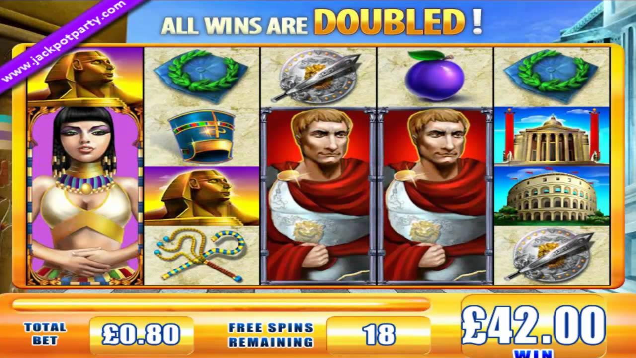 €535 Free Casino Tournament at Casino com