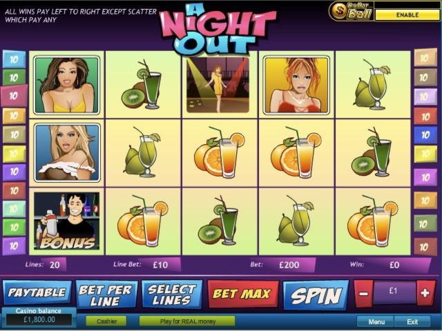 145% Welcome Bonus at bWin Casino