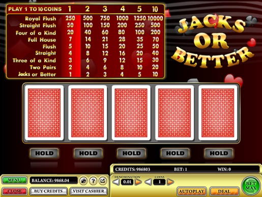 €4675 NO DEPOSIT BONUS CODE at Jackpot City Casino