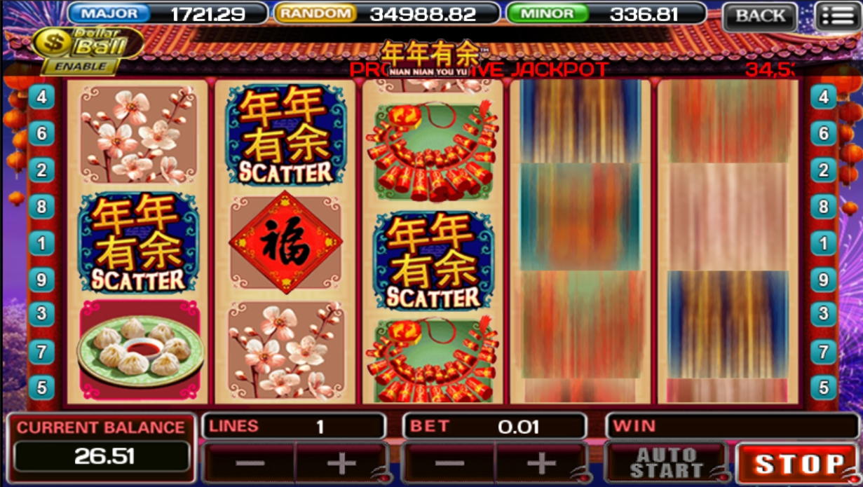 40 free spins at Berlin Casino 