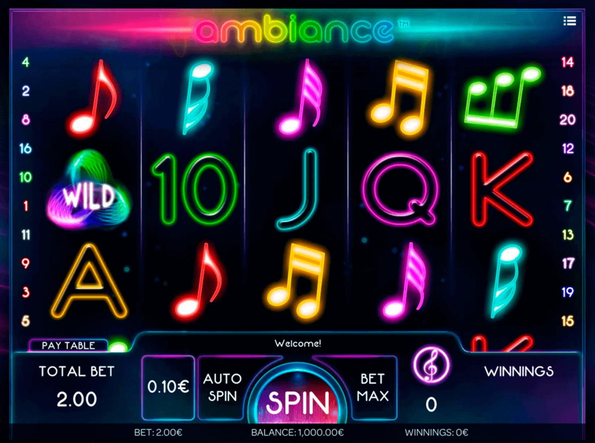€550 FREE Casino Chip at Gaming Club Casino