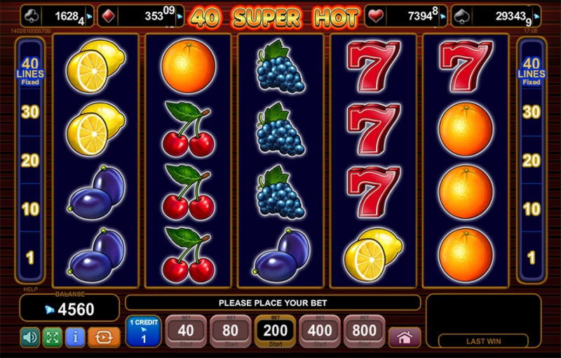 Eur 405 Daily freeroll slot tournament at Dunder Casino