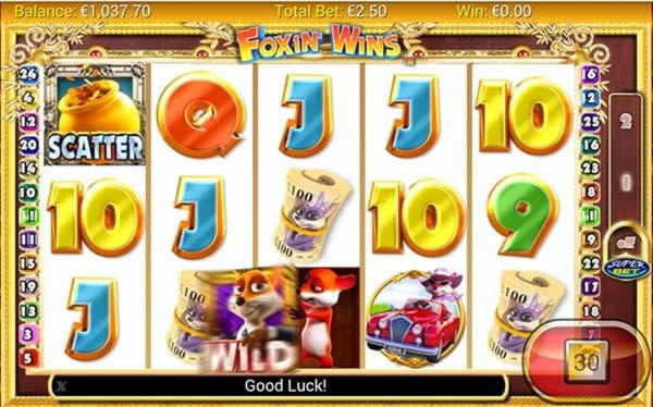 235 Loyalty Free Spins! at River Belle Casino
