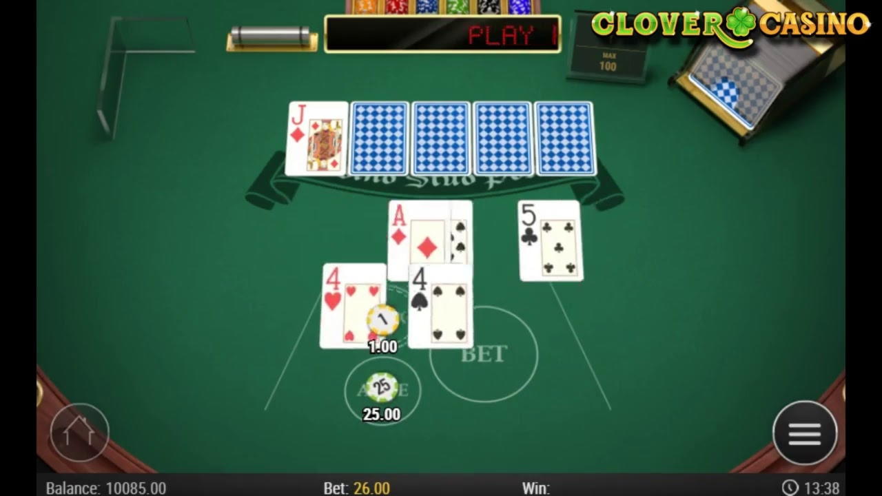 10 Free spins at Lucky Nugget Casino