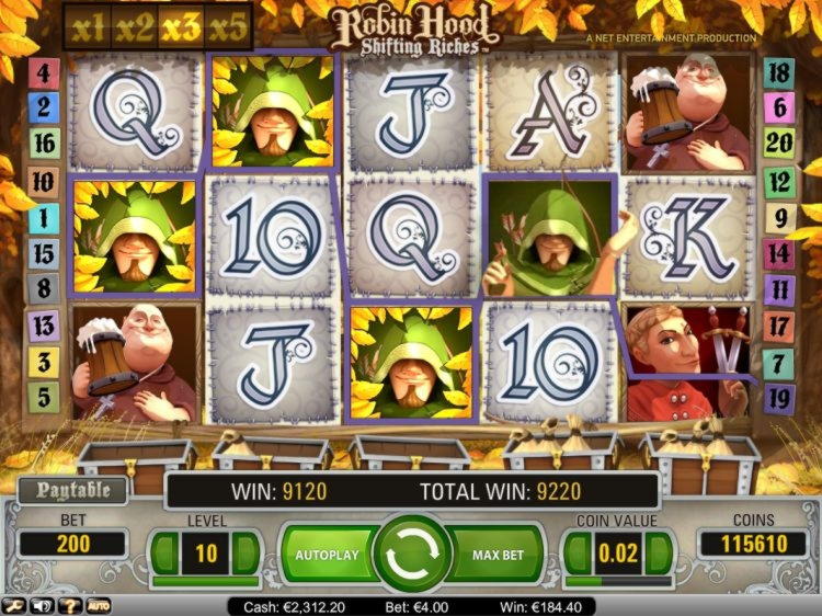 €115 FREE Chip at Berlin Casino 