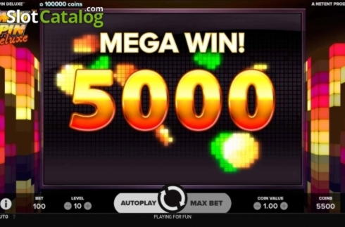 88 FREE SPINS at Lucky Nugget Casino