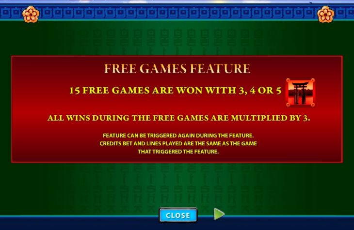 230 Free spins casino at Gaming Club Casino