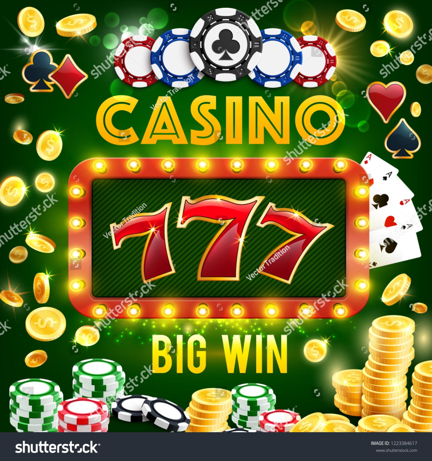 10 Loyal Free Spins! at Lucky Red Casino