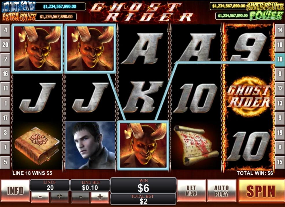 EUR 3270 No Deposit at Treasure Island Jackpots Casino (Australia Casino Mirror)