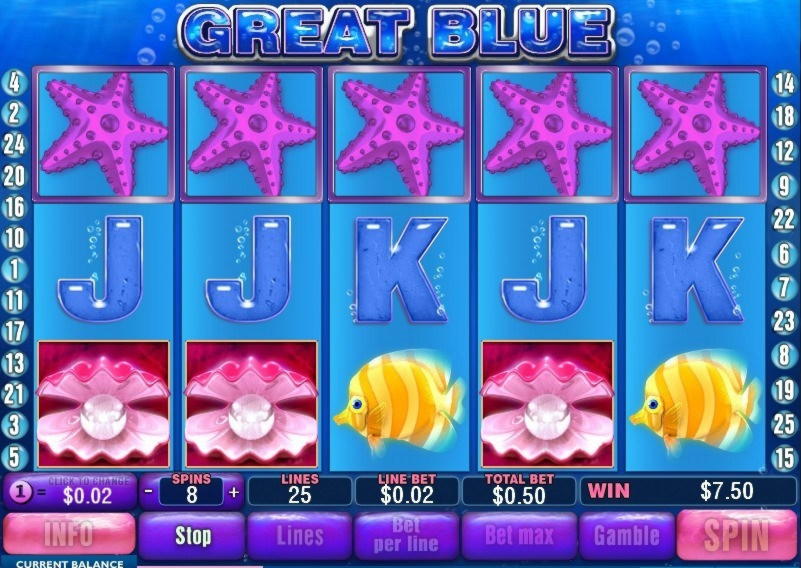 €2935 NO DEPOSIT BONUS at Spin Palace Casino