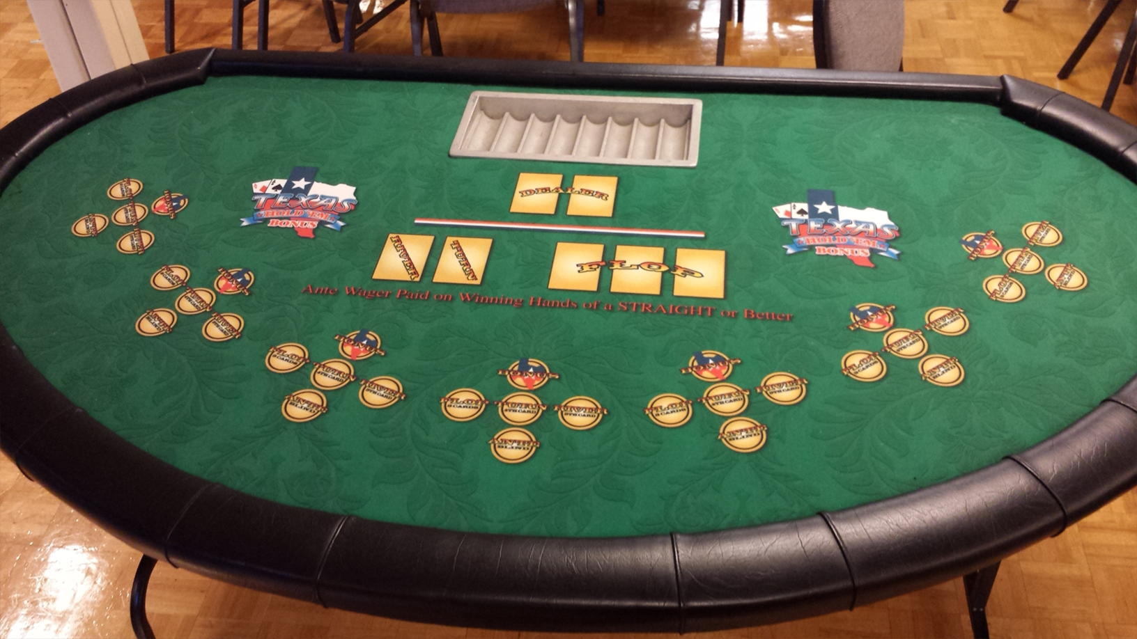 170% Best Signup Bonus Casino at Emu Casino