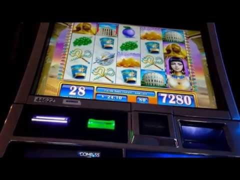 €140 casino chip at Jelly Bean Casino