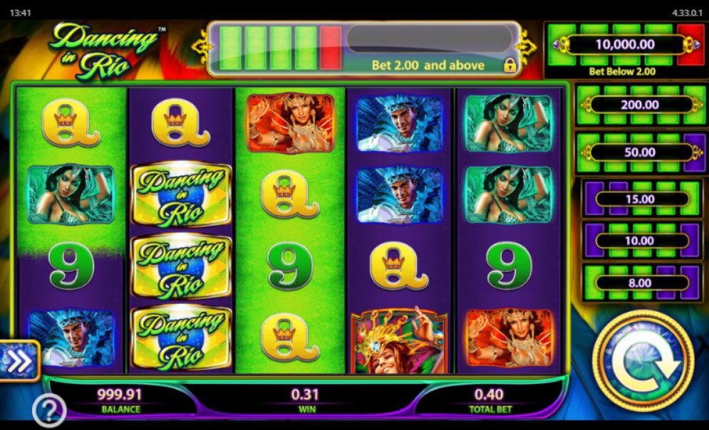 66 Trial Spins at Wild Blaster Casino