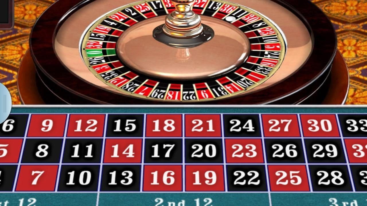 EURO 770 Tournament at Casino Las Vegas