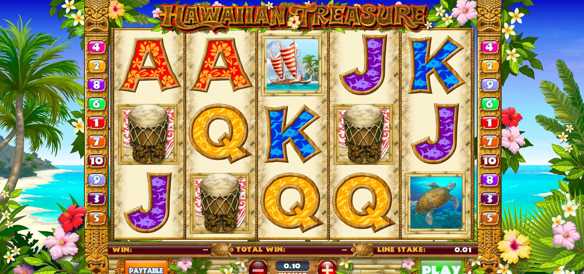 120 Free Casino Spins at All Slots Casino