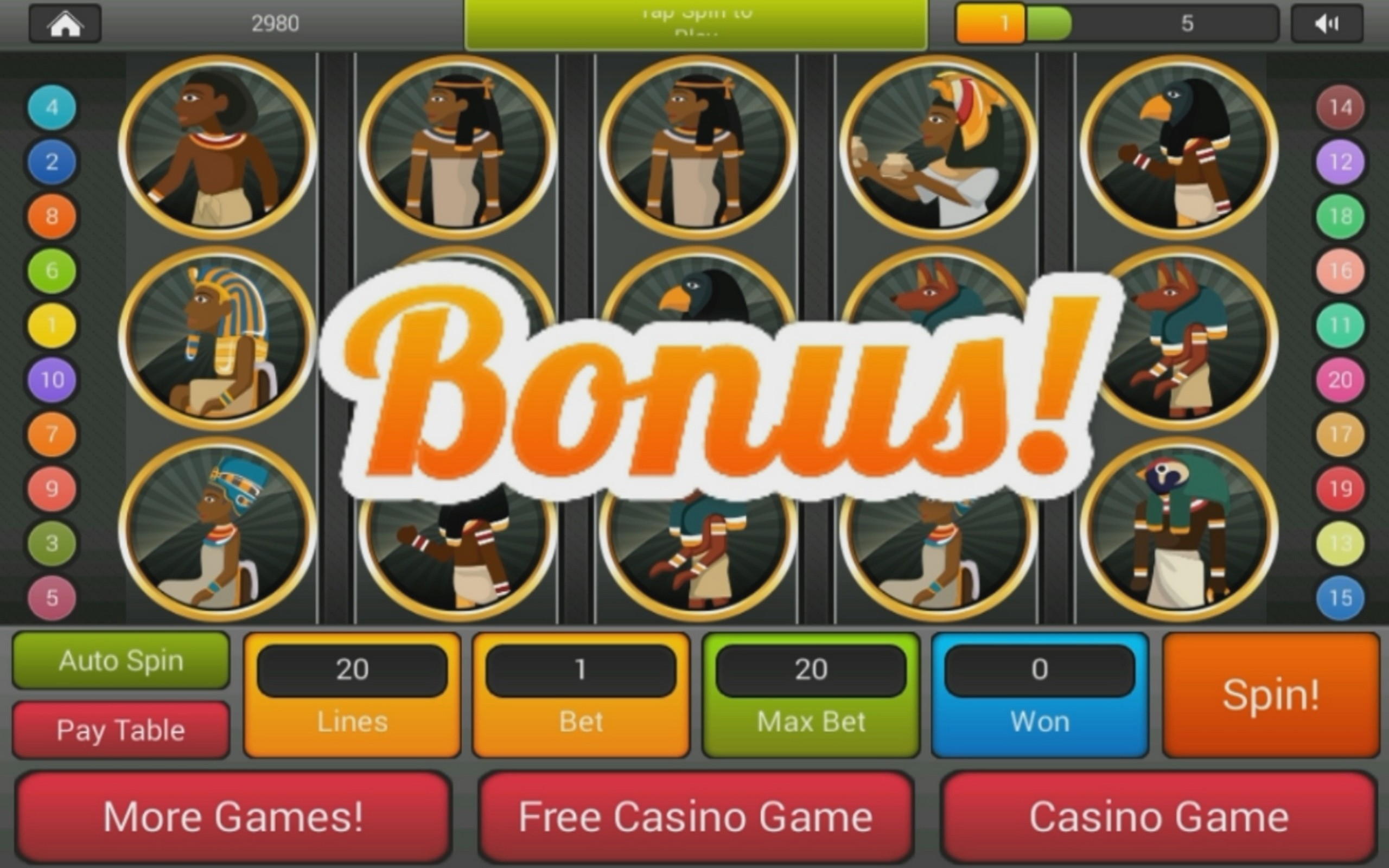 ﻿$1195 No Deposit Bonus Casino at 777 Casino