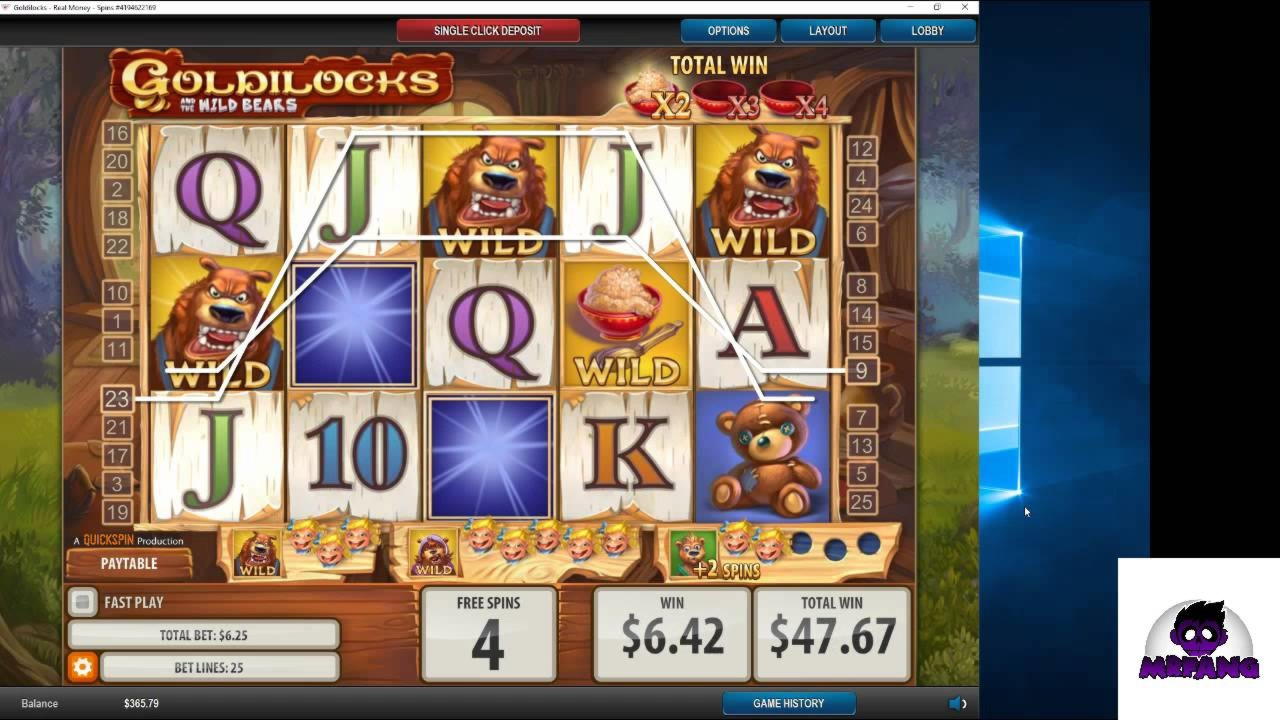 205 free spins no deposit casino at Lucky Nugget Casino