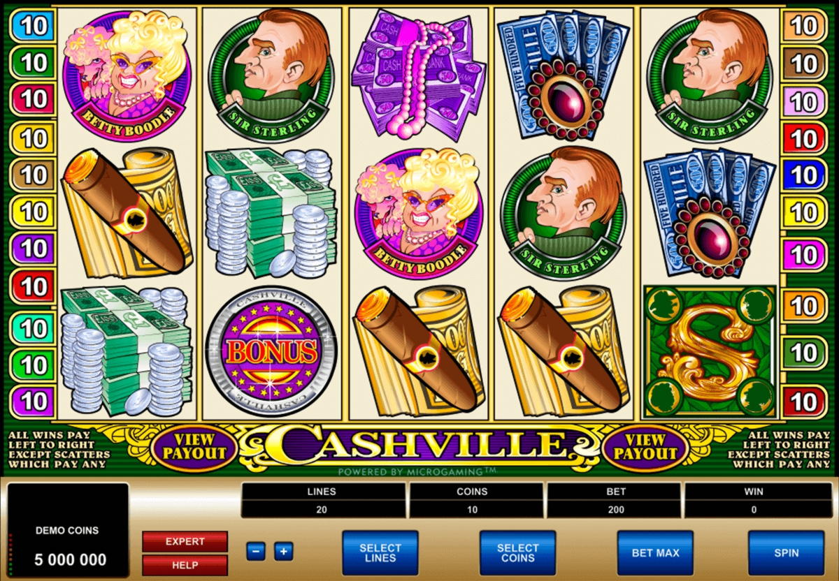 $320 Free Chip Casino at Lucky Nugget Casino