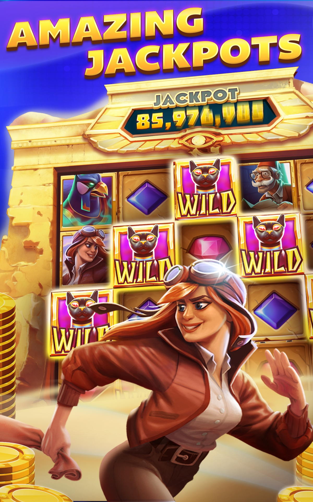 €255 FREE Chip at Leo Dubai Casino