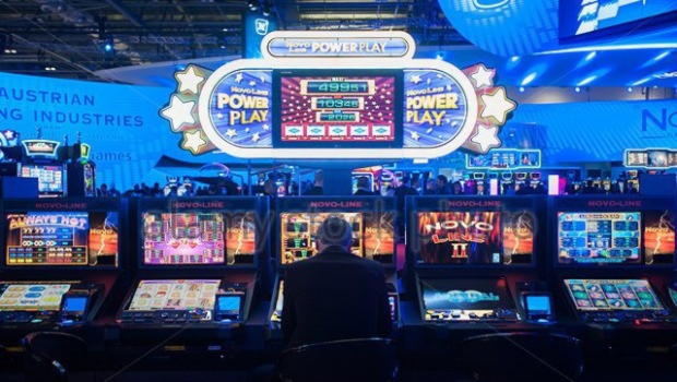 255% Match bonus at All Slots Casino