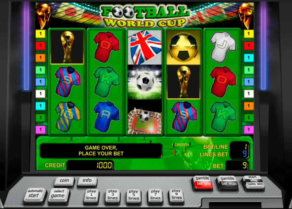 EURO 4970 No Deposit Bonus at All Slots Casino