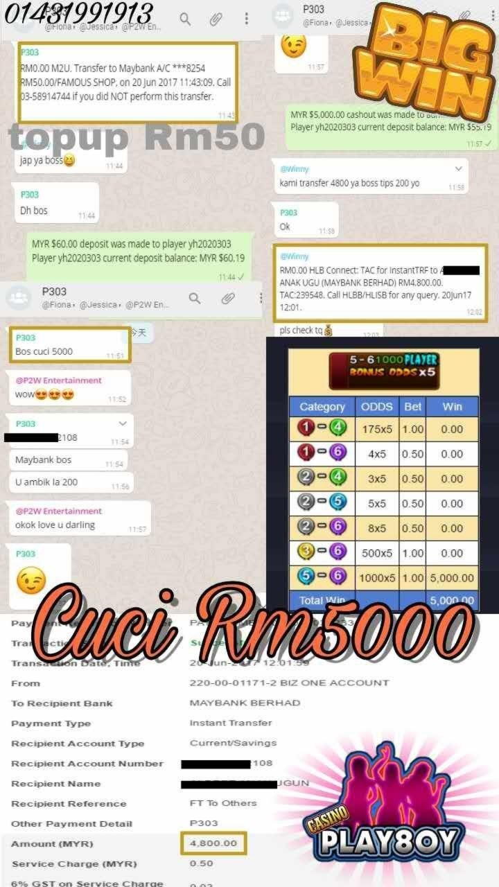 Eur 420 Online Casino Tournament at Joy Casino