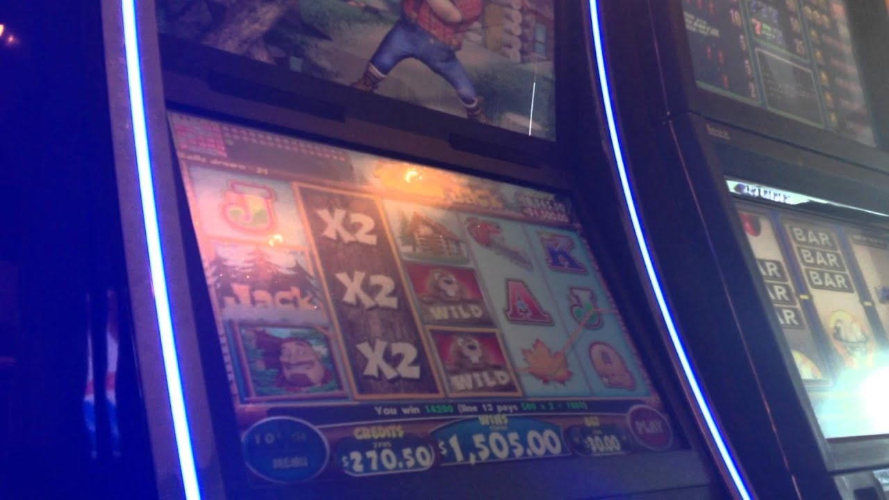 295 Trial Spins at Big Jackpots Casino 