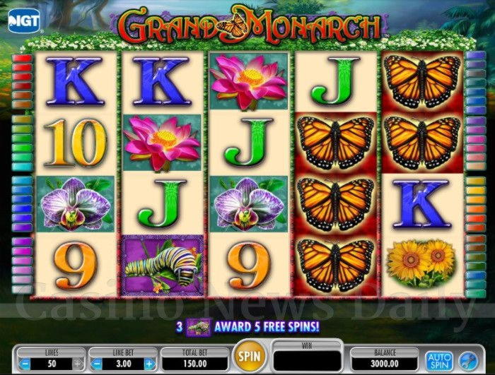 $450 Casino Tournament at Wild Blaster Casino