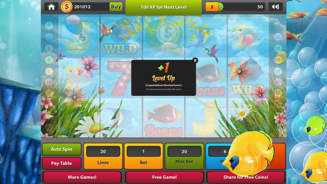 £270 Free Cash at Jelly Bean Casino