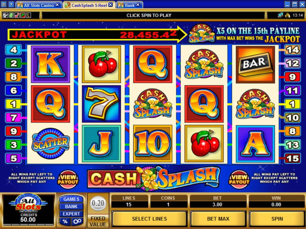 Eur 77 Online Casino Tournament at Lucky Red Casino