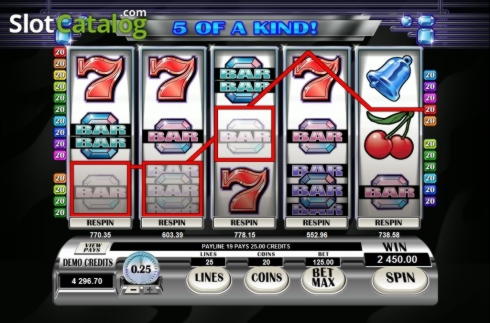 50% Casino match bonus at Royal Vegas Casino
