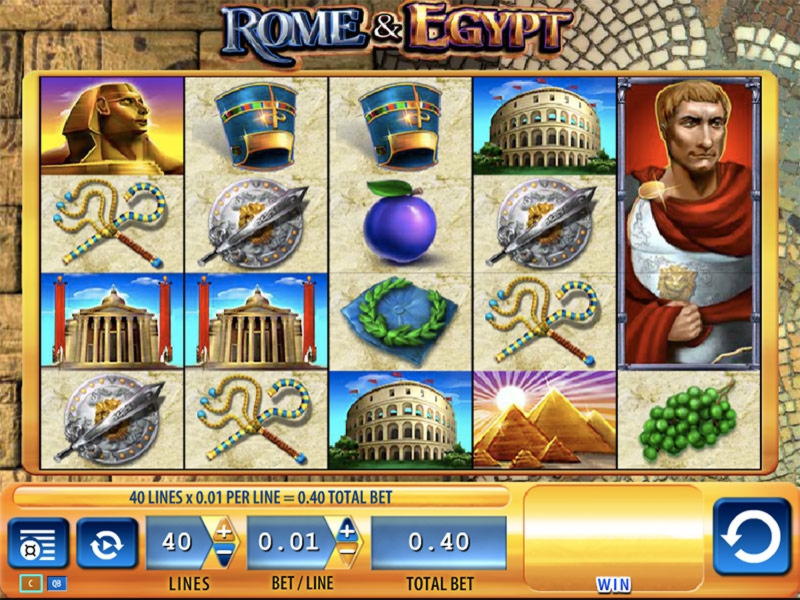 590% Deposit match bonus at Joy Casino