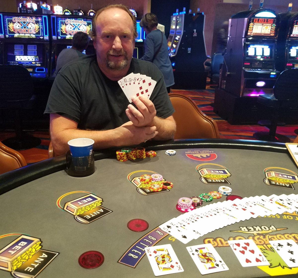 215 Loyal Free Spins! at Big Jackpots Casino 