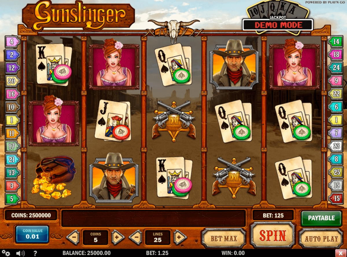 20 Free spins casino at Casino-X