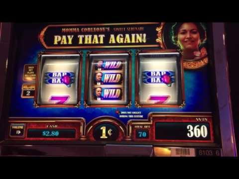565% First deposit bonus at Lucky Red Casino