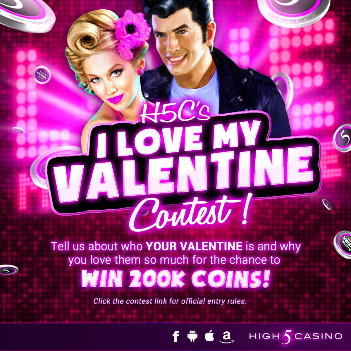 €3760 No Deposit Bonus Casino at Lucky Nugget Casino