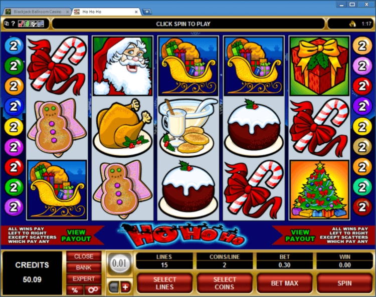 €220 free casino chip at bWin Casino