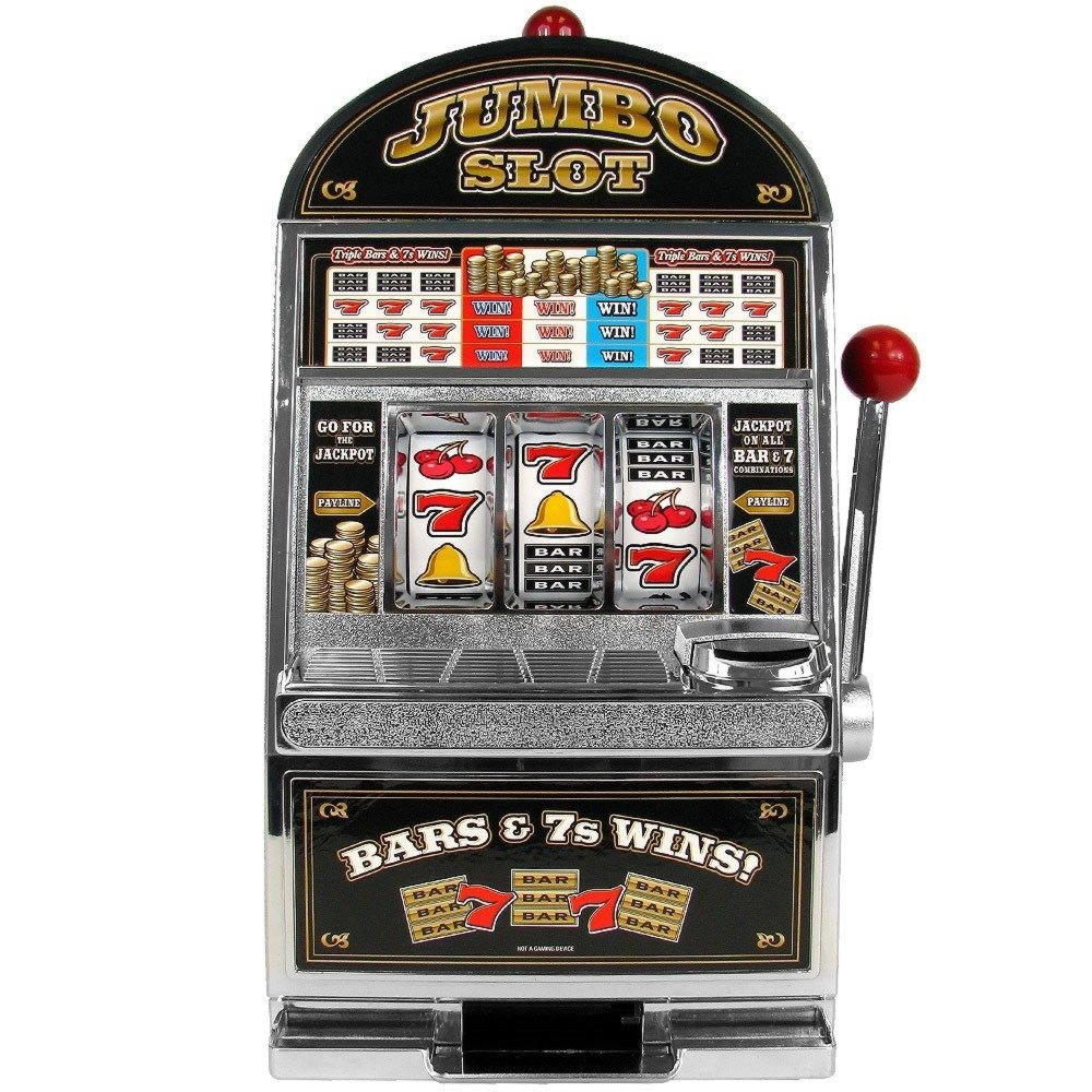 €105 casino chip at Jelly Bean Casino