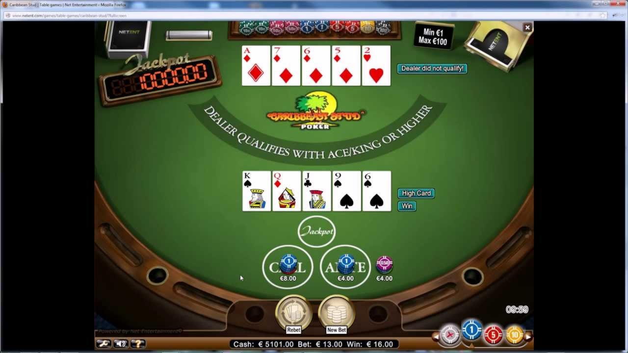 £440 Casino tournaments freeroll at Emu Casino