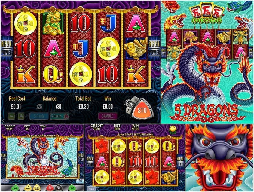 345% Match at a Casino at Jelly Bean Casino
